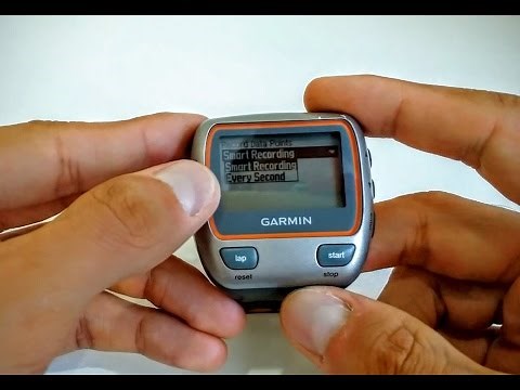 How To Improve GPS Accuracy on Garmin Watch