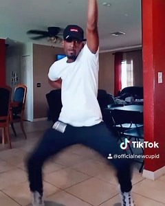 #FLEX #flexlinedancechallenge on 💯 trillion !!! | Cupid