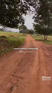 ##Modasertaneja##estrada##natureza## | Jacqueline Andrade