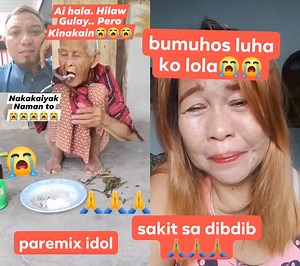 1.4K views · 41 reactions | Iingatan ko aalagaan ka bumuhos luha ko dito  #followers #highligth #everyone #fbreelsfypシ゚viralシ | Jeanette D Calagui | Facebook
