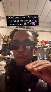 8.1K views · 125 reactions | POV: You’re a Scorpio 廬✨ You feel...