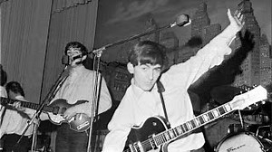 SHEILA Lyrics - BEATLES | eLyrics.net