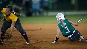 Freshmen, again? Frosh shine for Brantley