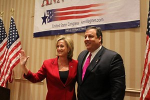 Did Ann Wagner Campaign Forget Her Opponent Randy Jotte?