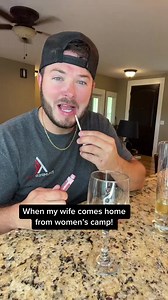 109K views · 1.4K reactions | She didnt think it was funny!藍 #lipstickprank #cheatingprank #trustissuescheck #fyp #shorts #reels #virals #trending #viralreels #viralshorts #foryou #fun #funny #entertainment #fbreels #trendingvideo #couple #couplegoal #funny #comedy #laugh #prank #husbandwifecomedy #husbandwifelife #husband #wife #joke #coupleevideos #entertainment | Brandy & Billy Life | Facebook