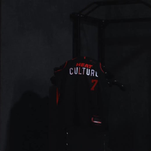 9K views · 423 reactions | #HEATCulture is evident throughout our history. Miami Heat // American Airlines | Miami Heat | Facebook