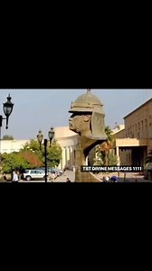 ️ Saddam Hussein was getting too close to activating stargates ...