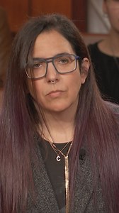 Female rapper "CozyC" says she's a sensitive soul, and claims producer WIlliam caused her to lose sleep and vomit due to extreme stress. | Hot Bench