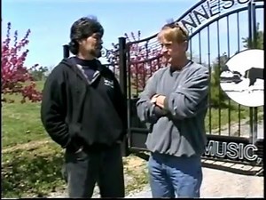 Jamie Cooper Interviews Randy Owen 04 04 02