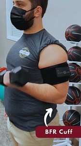 PT 101: What is Blood Flow Restriction Training? Discover Blood Flow...