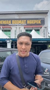 tanah merah #beematngepek | ABE MAT