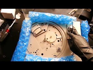 Ebay turntable packing tips