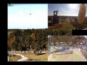 Mighty Eagle Scores Longest, Highest Flight Yet