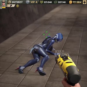 1.2K reactions · 78 shares | Help Her！ | Kiss Of War | Facebook