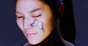 Intel trình diễn công nghệ 3D Body Mapping khiến bạn bối rối giữa thực và ảo