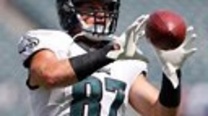 Sam Bradford Ready For The Spotlight