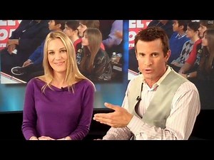 Showbiz on Facebook - Imogen Lloyd Webber