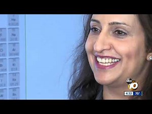 Qualcomm hosts tech companies to showcase 'smart city' innovations