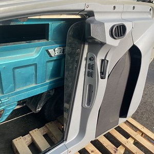 [Hot Item] Door Assy Panel Assy Front Door Lh for Foton Auman Gtl Heavy Truck Auto Spare Parts