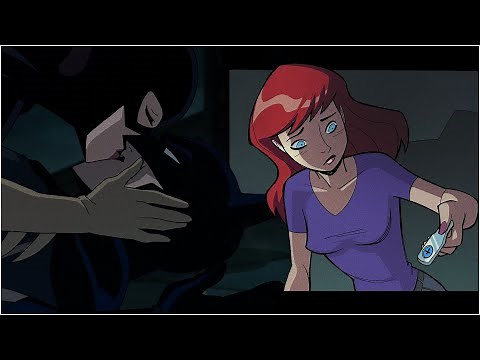 When Batman Got Batgirl Pregnant