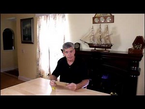 What are pinch sticks and how to use pinch sticks