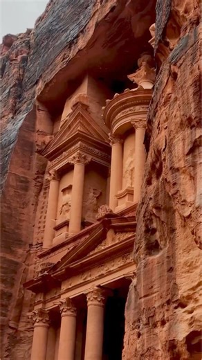 4.3K views · 215 reactions | Wadi Musa❤️ | Welcome To Jordan, from the depths of my heart | Facebook