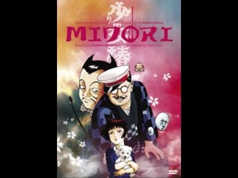Midori - 1992 (ANIME)