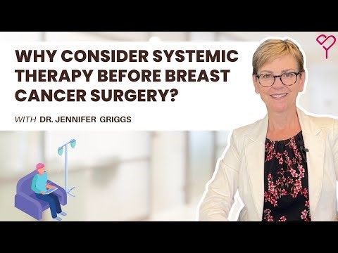 Breast Cancer Treatment Before Surgery: What You Need to Know About Neoadjuvant Therapy