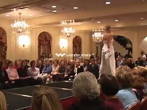 Bridal Lingerie Fashion Show by Bella Initmates, the Secoast Premier Bra Fit Specialist