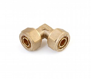 [Hot Item] Brass Tube Fittings Pex Pipe Fittings