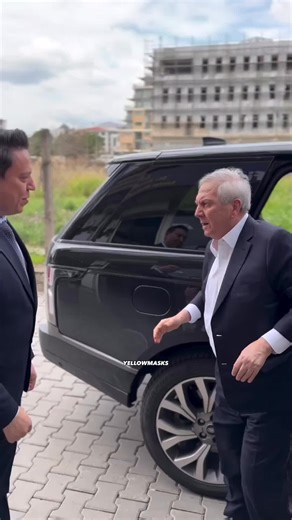 Nuh görmedi senin gibi tufanı Aziz başkan. #fenerbahçe #azizyıldırım #başkan #başkanımız #seçim #fypシ゚viral #beniöneçıkart #keşfet