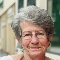 Obituary for Frances Fay Stallard McCammon at Estes Funeral Home