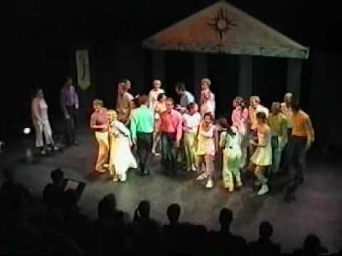 Vals Alarm: Hard work (2001, SEASONS)