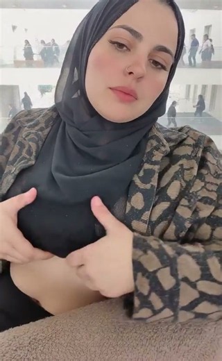 Hijabi Bhabhi Big Soft Boobs - DarkEro
