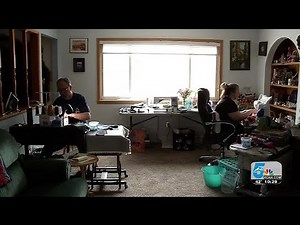 Pueblo couple finds business renewal after Rockies donation