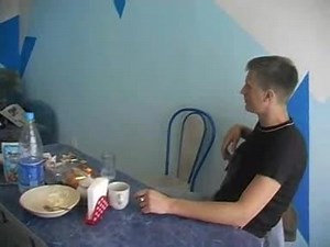 Couple Invites A Guy To The Threesome 3