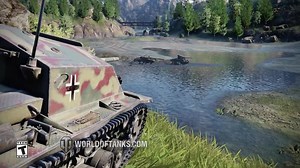 198K views · 282 reactions | Get to know the Tanks that inhabit World of Tanks! | World of Tanks | Facebook