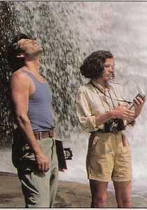 Regarder Barrage sur l'Orénoque en streaming complet
