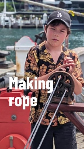 19K views · 128 reactions | Rope-solutely甆 Try your hand at...