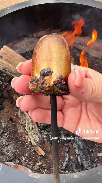 Marshmallow Pulling Challenge Results Revealed! 🔥