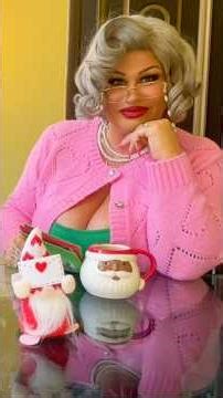Dear Mrs. Claus, I wish you were on OnlyFans