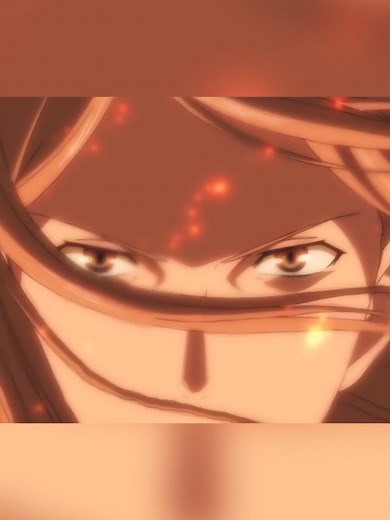 Shu Ouma and the Power of Voids in Guilty Crown