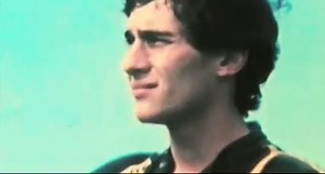 Senna - a dokumentumfilm