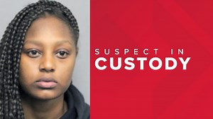 Woman found unresponsive in car, another woman faces murder charge