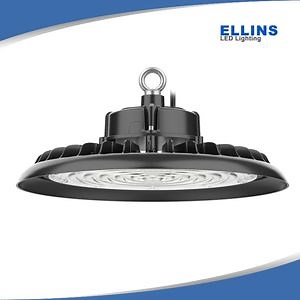 [Hot Item] Underground Parking-Lot Lighting 50W~200W UFO LED Highbay Light