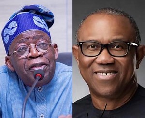 20K views · 2.1K reactions | Peter Obi Finally Speaks! | Comedian Acapella | Facebook