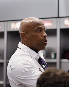 15K views · 858 reactions | We Got Each Other  | Mississippi State Football | Facebook