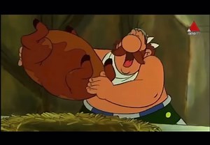 අනේ ජිම් පප්පේ මෙහෙමත් කෑමක් 😂😂 සූර පප්පා වැඩ දොළහ 🏓 සම්පූර්ණ වීඩියෝව අපේ Page එකෙන් ❤️ #sinhala #srilanka #cartoon #SirasaTV #song | Sinhala movie clips