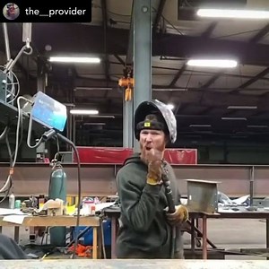382K views · 2.9K reactions | Happy hump day.. she’s all downhill from here  • • Repost @the__provider | Weldporn | Facebook