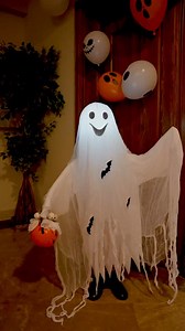 2.7K views · 70 reactions |  Halloween 2024 _ _ _ #halloween | Green Nature Diamond Hotel | Facebook